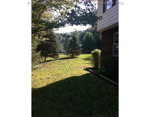 2392 Garretts Bend Road Sod, WV 25564 - Photo 2 of 7 Exterior Front.