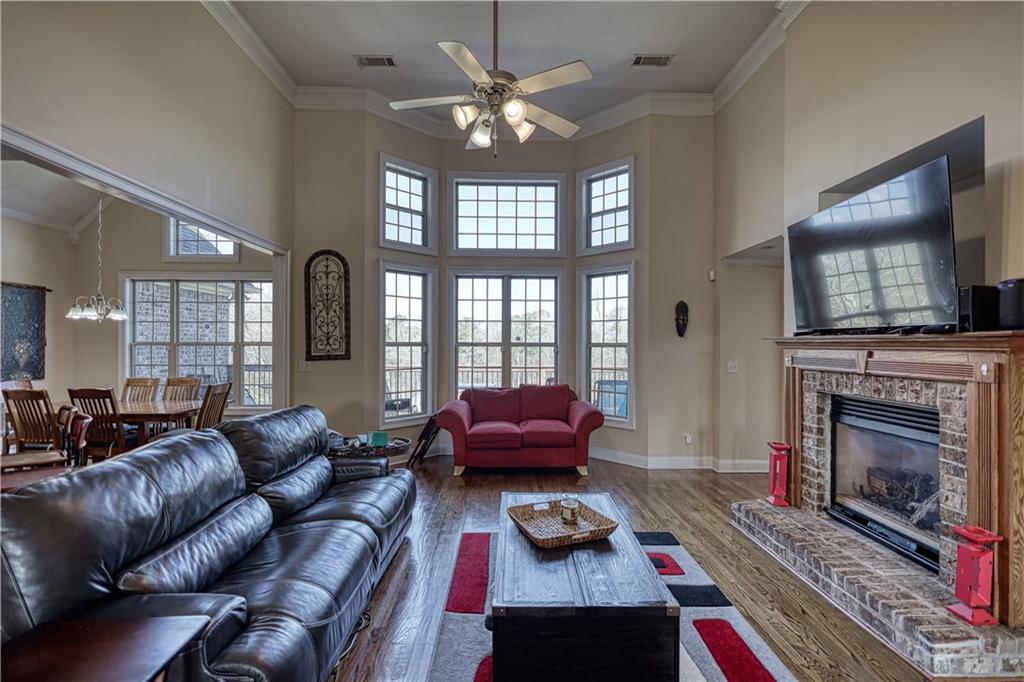 110 Brookview Place Oxford, GA 30054 - Photo 11 of 91