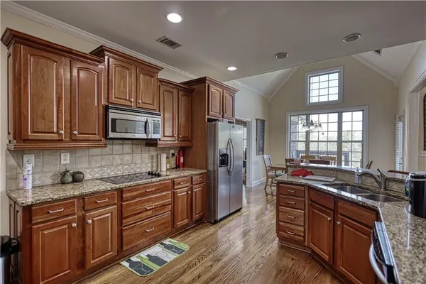 $709,000 | 110 Brookview Place, Oxford, GA 30054