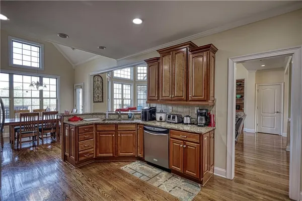 $709,000 | 110 Brookview Place, Oxford, GA 30054