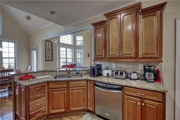 $709,000 | 110 Brookview Place, Oxford, GA 30054
