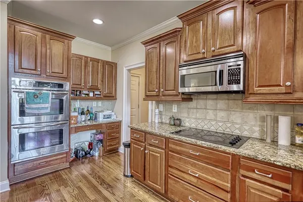 $709,000 | 110 Brookview Place, Oxford, GA 30054