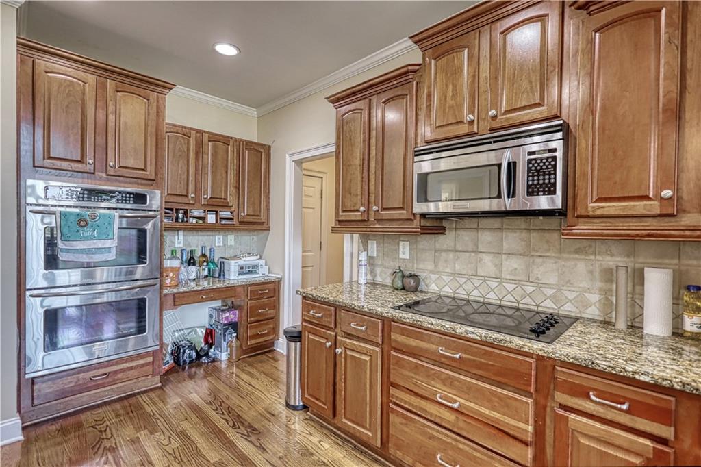 110 Brookview Place Oxford, GA 30054 - Photo 16 of 91