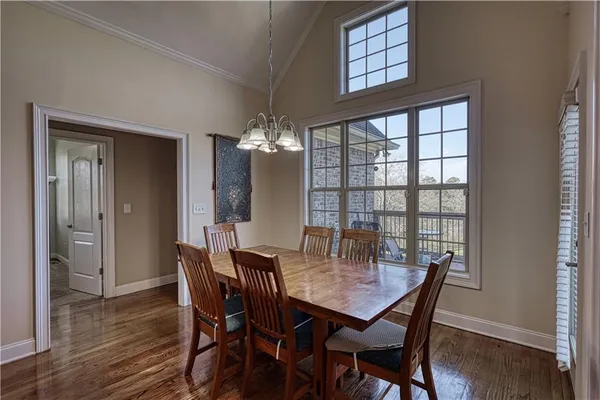 $709,000 | 110 Brookview Place, Oxford, GA 30054