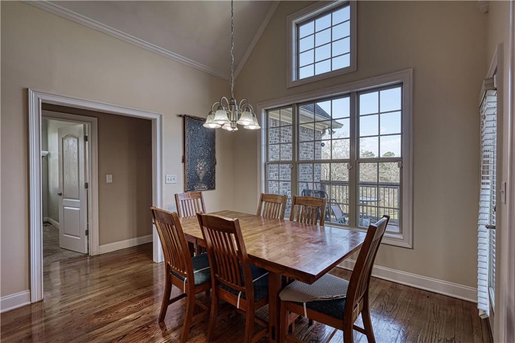 110 Brookview Place Oxford, GA 30054 - Photo 17 of 91