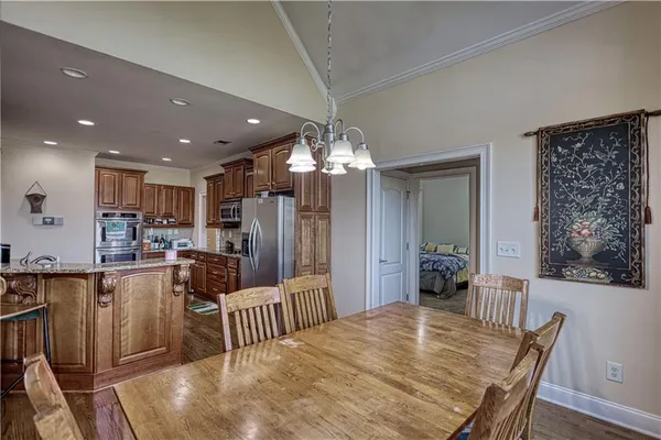 $709,000 | 110 Brookview Place, Oxford, GA 30054