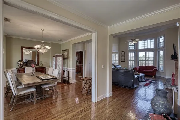 $709,000 | 110 Brookview Place, Oxford, GA 30054