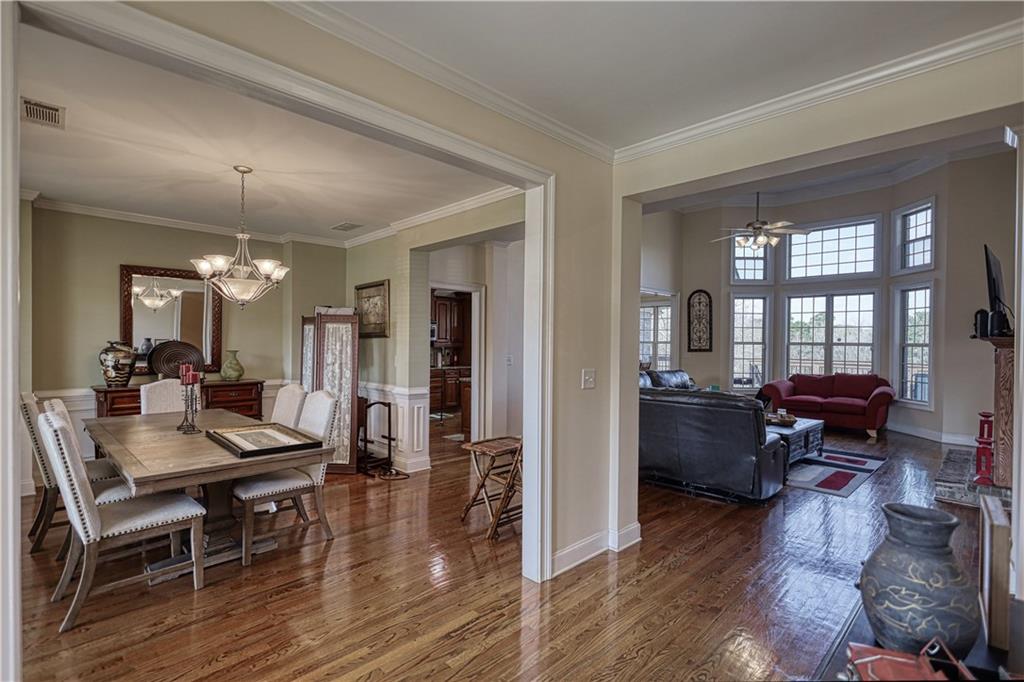 110 Brookview Place Oxford, GA 30054 - Photo 19 of 91