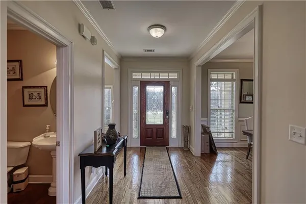 $709,000 | 110 Brookview Place, Oxford, GA 30054