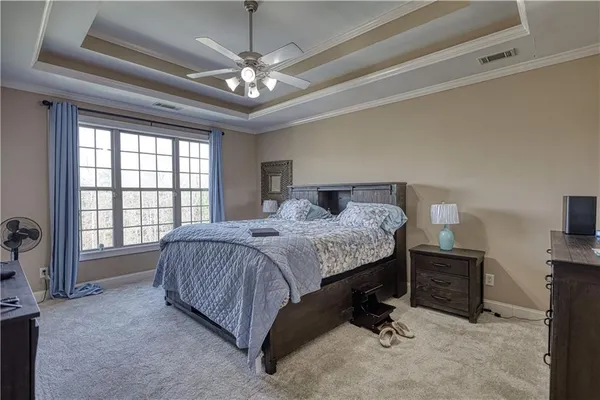 $709,000 | 110 Brookview Place, Oxford, GA 30054