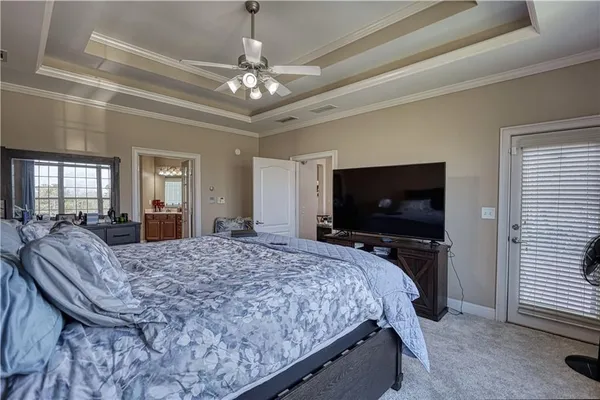 $709,000 | 110 Brookview Place, Oxford, GA 30054