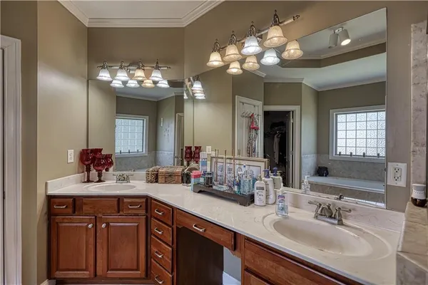 $709,000 | 110 Brookview Place, Oxford, GA 30054