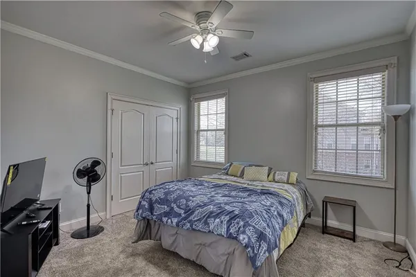 $709,000 | 110 Brookview Place, Oxford, GA 30054