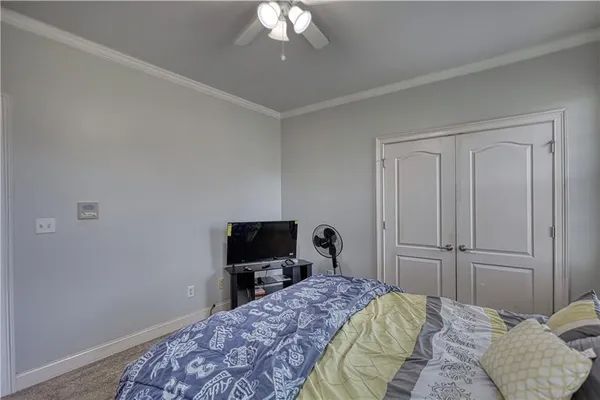$709,000 | 110 Brookview Place, Oxford, GA 30054
