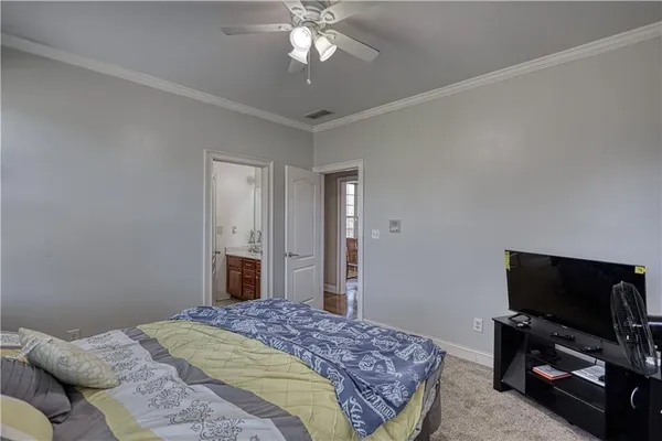 $709,000 | 110 Brookview Place, Oxford, GA 30054