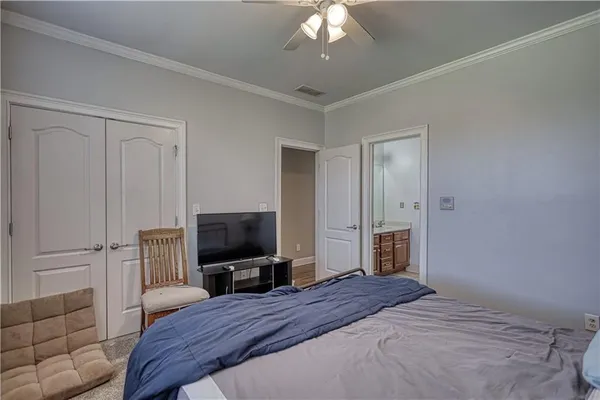 $709,000 | 110 Brookview Place, Oxford, GA 30054
