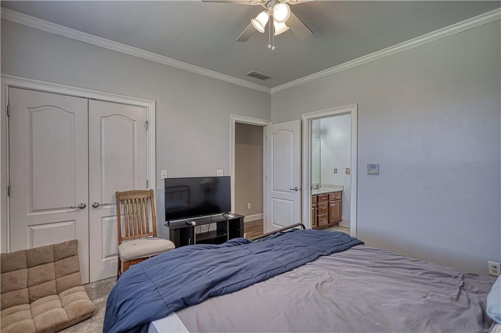 110 Brookview Place Oxford, GA 30054 - Photo 34 of 91