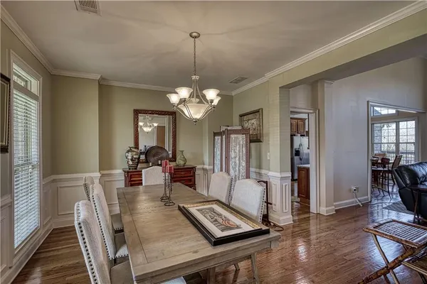 $709,000 | 110 Brookview Place, Oxford, GA 30054