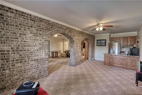 $709,000 | 110 Brookview Place, Oxford, GA 30054