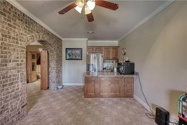 $709,000 | 110 Brookview Place, Oxford, GA 30054