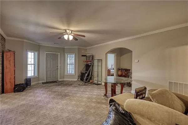 $709,000 | 110 Brookview Place, Oxford, GA 30054