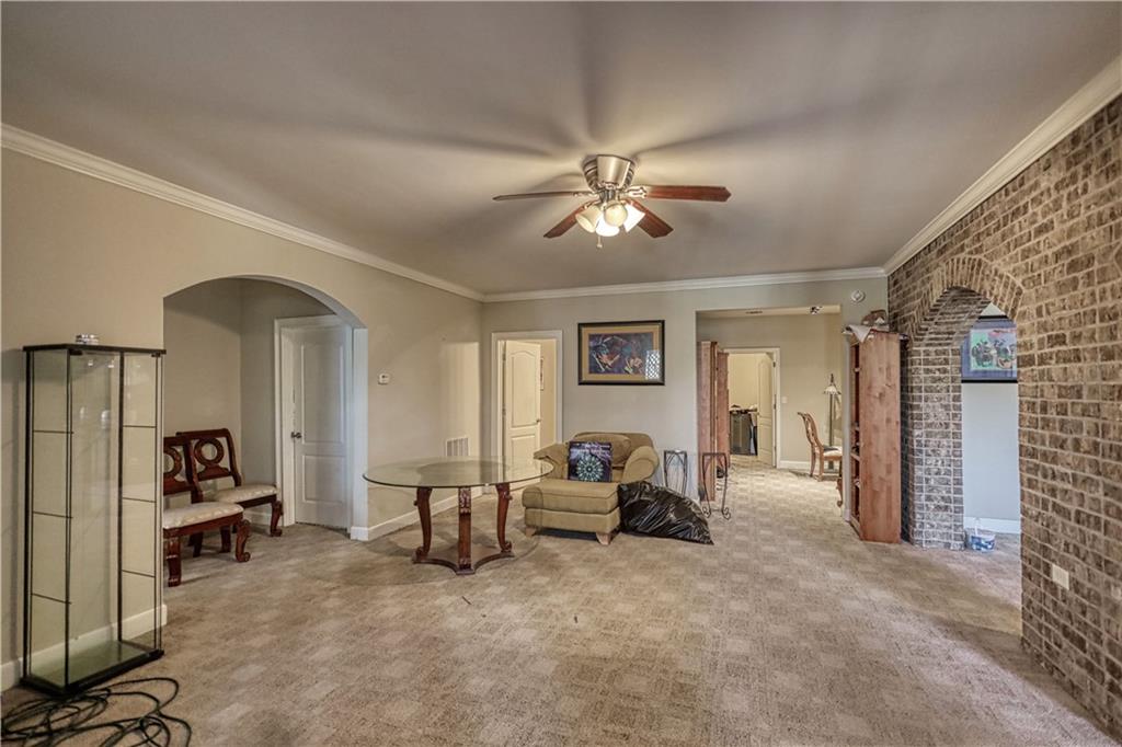 110 Brookview Place Oxford, GA 30054 - Photo 47 of 91