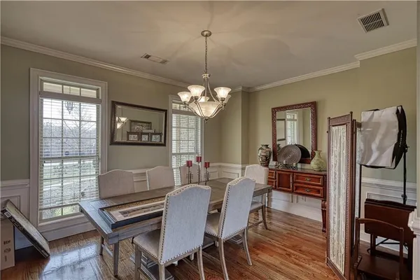 $709,000 | 110 Brookview Place, Oxford, GA 30054