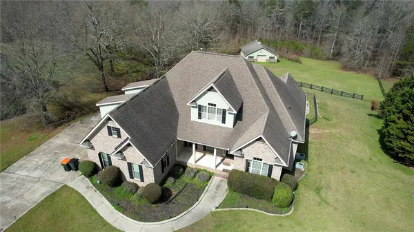 $709,000 | 110 Brookview Place, Oxford, GA 30054