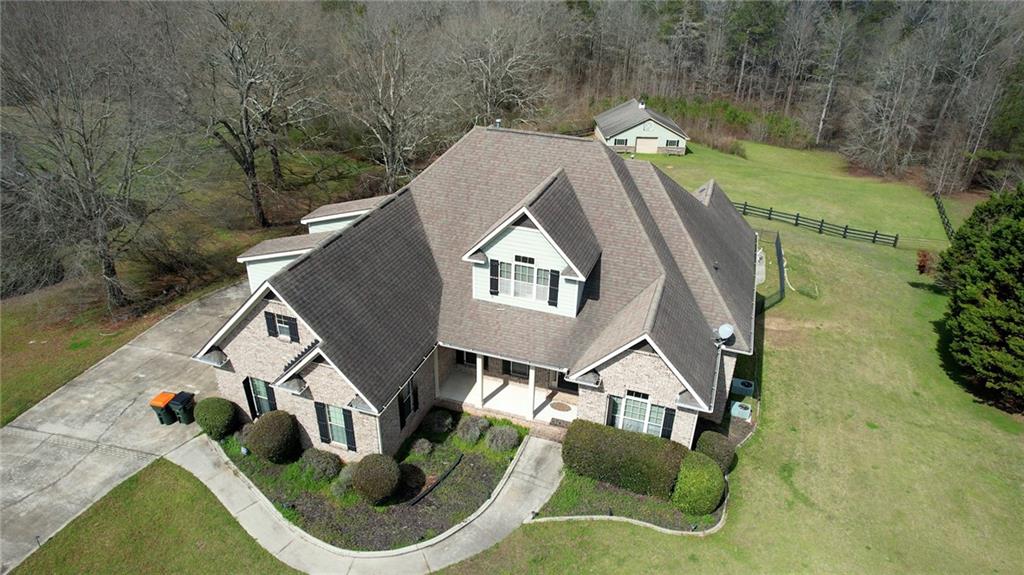 110 Brookview Place Oxford, GA 30054 - Photo 58 of 91