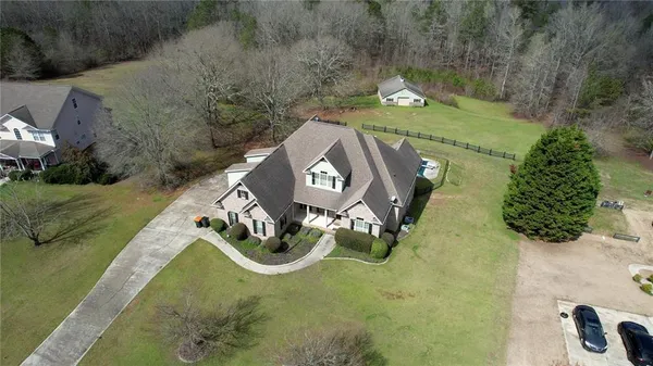 $709,000 | 110 Brookview Place, Oxford, GA 30054