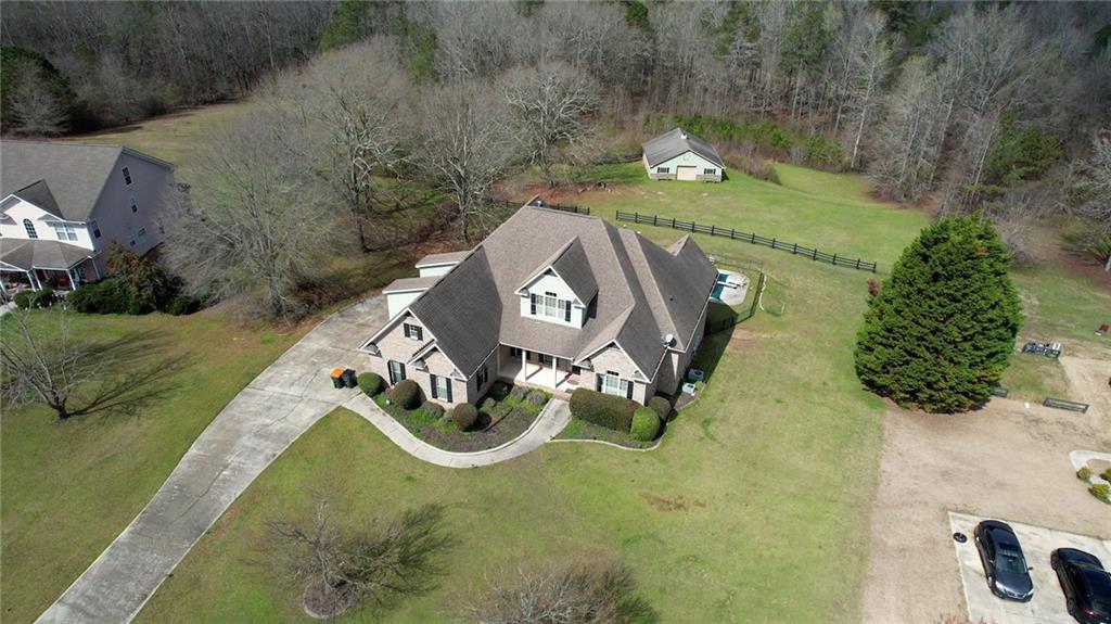 110 Brookview Place Oxford, GA 30054 - Photo 59 of 91