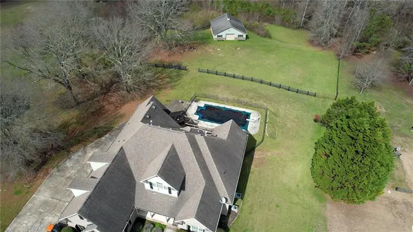 $709,000 | 110 Brookview Place, Oxford, GA 30054