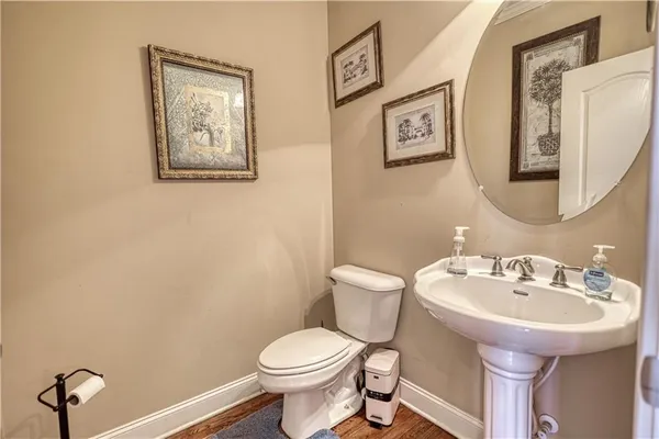 $709,000 | 110 Brookview Place, Oxford, GA 30054