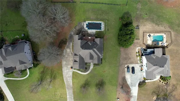 $709,000 | 110 Brookview Place, Oxford, GA 30054