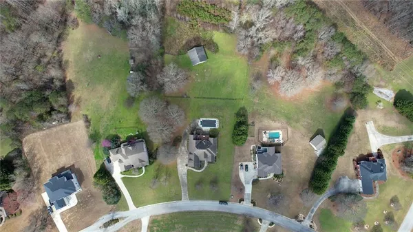 $709,000 | 110 Brookview Place, Oxford, GA 30054