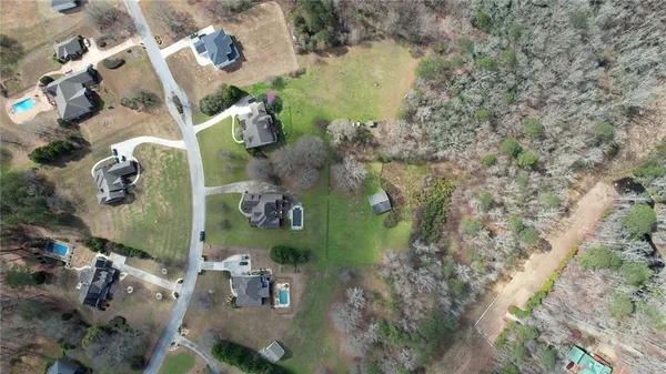 $709,000 | 110 Brookview Place, Oxford, GA 30054