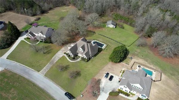 $709,000 | 110 Brookview Place, Oxford, GA 30054