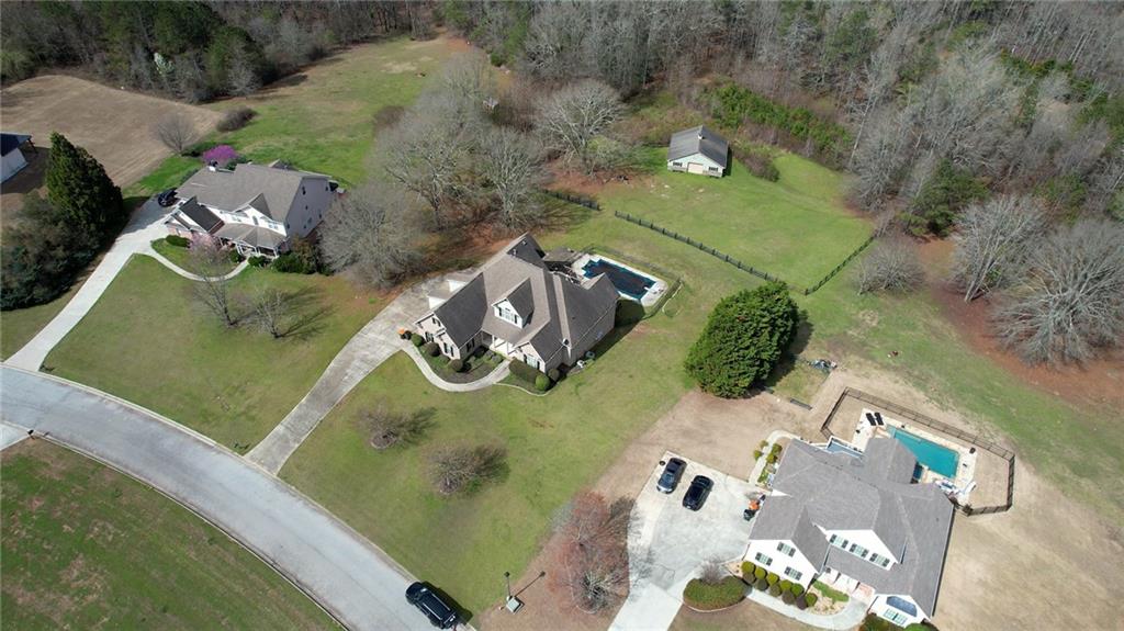 110 Brookview Place Oxford, GA 30054 - Photo 64 of 91