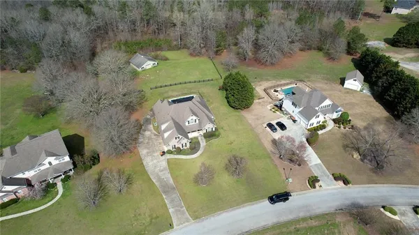 $709,000 | 110 Brookview Place, Oxford, GA 30054