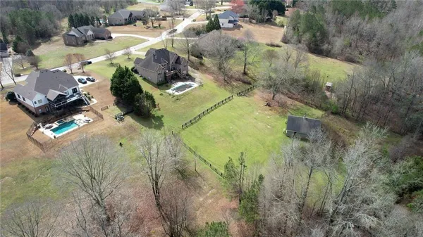 $709,000 | 110 Brookview Place, Oxford, GA 30054