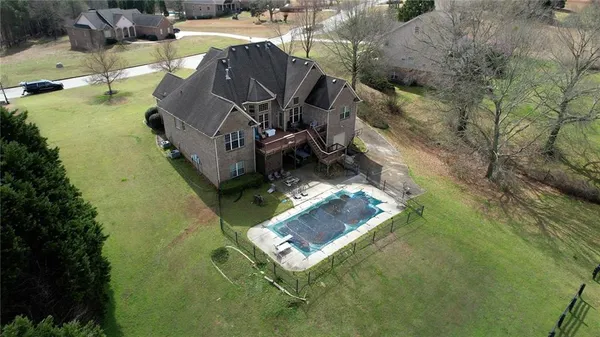 $709,000 | 110 Brookview Place, Oxford, GA 30054