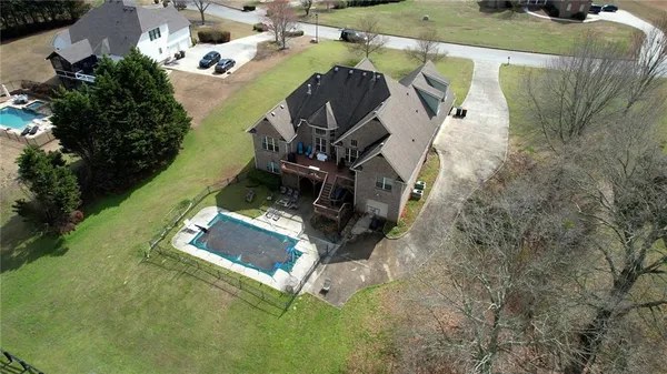 $709,000 | 110 Brookview Place, Oxford, GA 30054