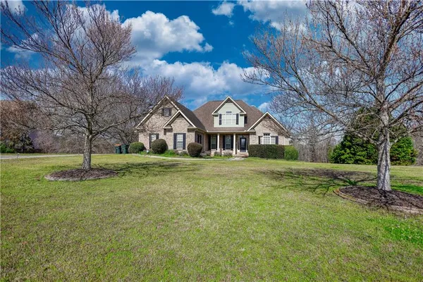 $709,000 | 110 Brookview Place, Oxford, GA 30054