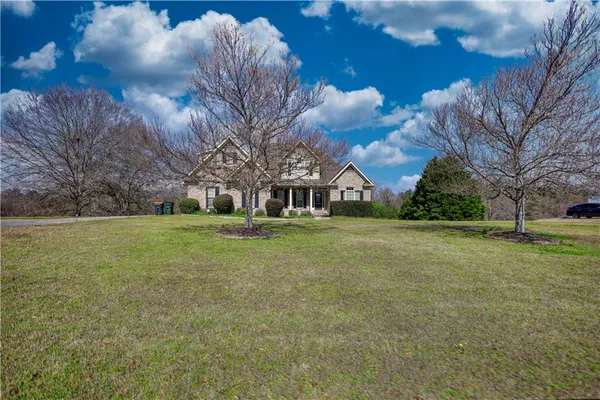 $709,000 | 110 Brookview Place, Oxford, GA 30054