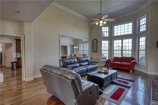 $709,000 | 110 Brookview Place, Oxford, GA 30054