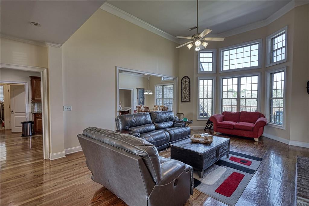 110 Brookview Place Oxford, GA 30054 - Photo 7 of 91