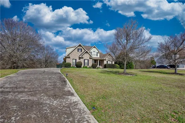 $709,000 | 110 Brookview Place, Oxford, GA 30054