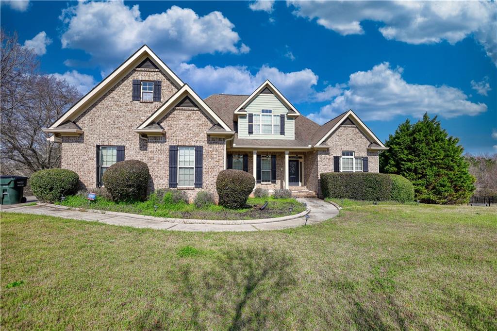 110 Brookview Place Oxford, GA 30054 - Photo 72 of 91