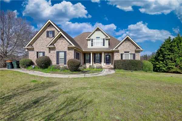 $709,000 | 110 Brookview Place, Oxford, GA 30054
