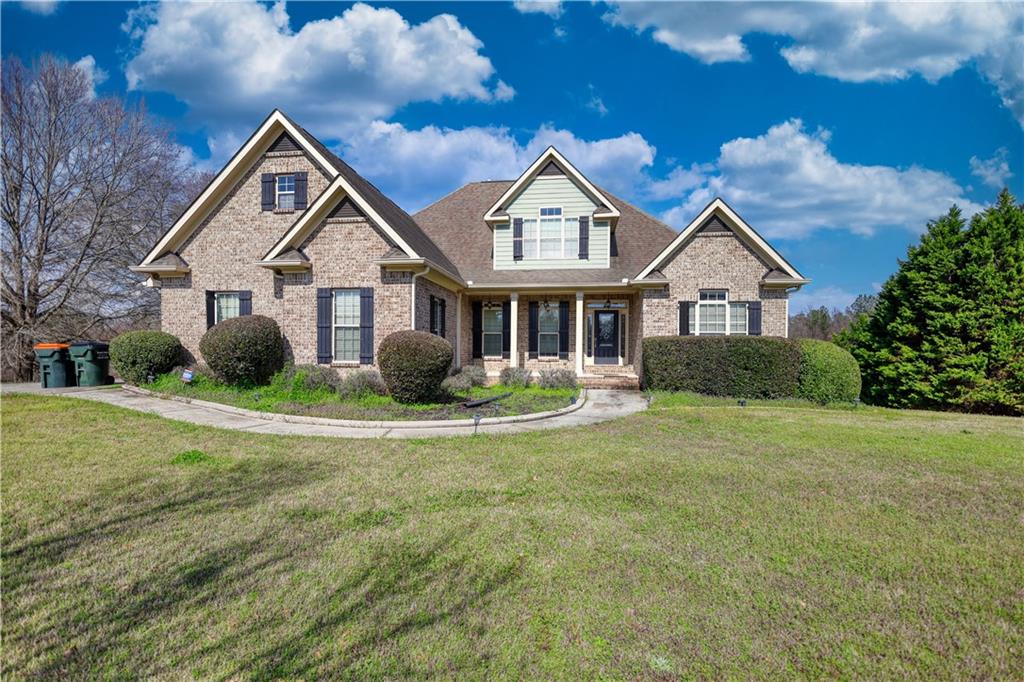 110 Brookview Place Oxford, GA 30054 - Photo 73 of 91